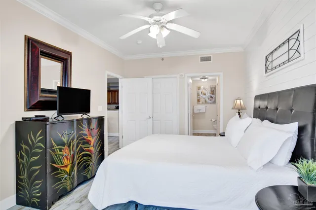 $660,000 | 401 East Beach Boulevard, Unit 1207, Gulf Shores, AL 36542