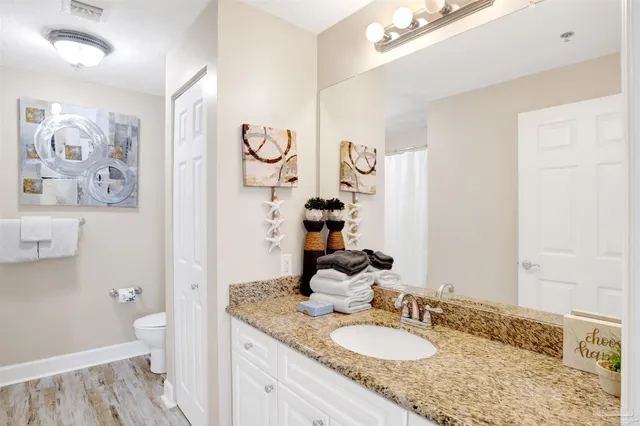 $660,000 | 401 East Beach Boulevard, Unit 1207, Gulf Shores, AL 36542