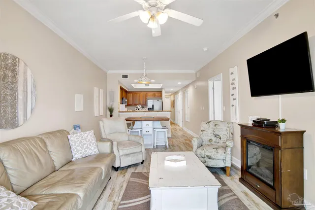 $660,000 | 401 East Beach Boulevard, Unit 1207, Gulf Shores, AL 36542