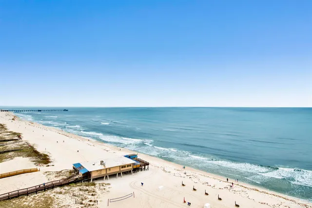 $660,000 | 401 East Beach Boulevard, Unit 1207, Gulf Shores, AL 36542
