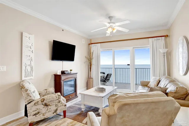 $660,000 | 401 East Beach Boulevard, Unit 1207, Gulf Shores, AL 36542