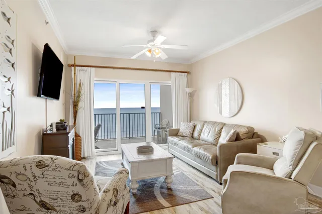 $660,000 | 401 East Beach Boulevard, Unit 1207, Gulf Shores, AL 36542