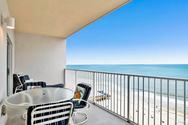 $660,000 | 401 East Beach Boulevard, Unit 1207, Gulf Shores, AL 36542