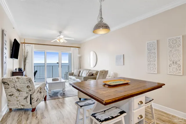 $660,000 | 401 East Beach Boulevard, Unit 1207, Gulf Shores, AL 36542