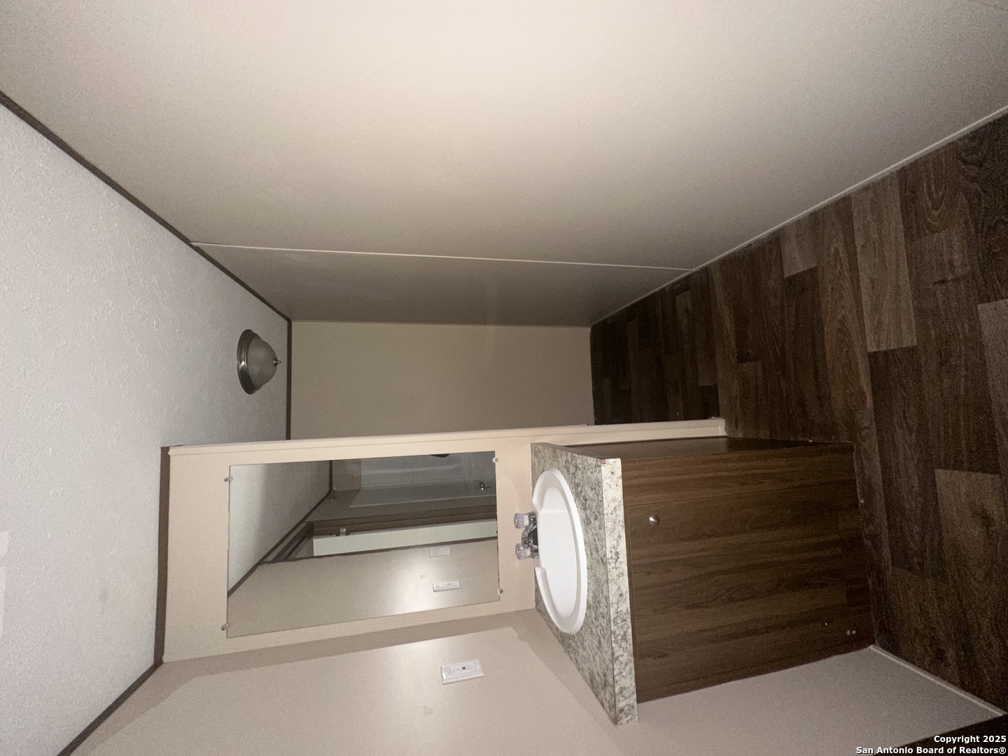 101 Villa Ridge Drive, Unit 6 Poteet, TX 78065 - Photo 10 of 14 a view of storage and utility room