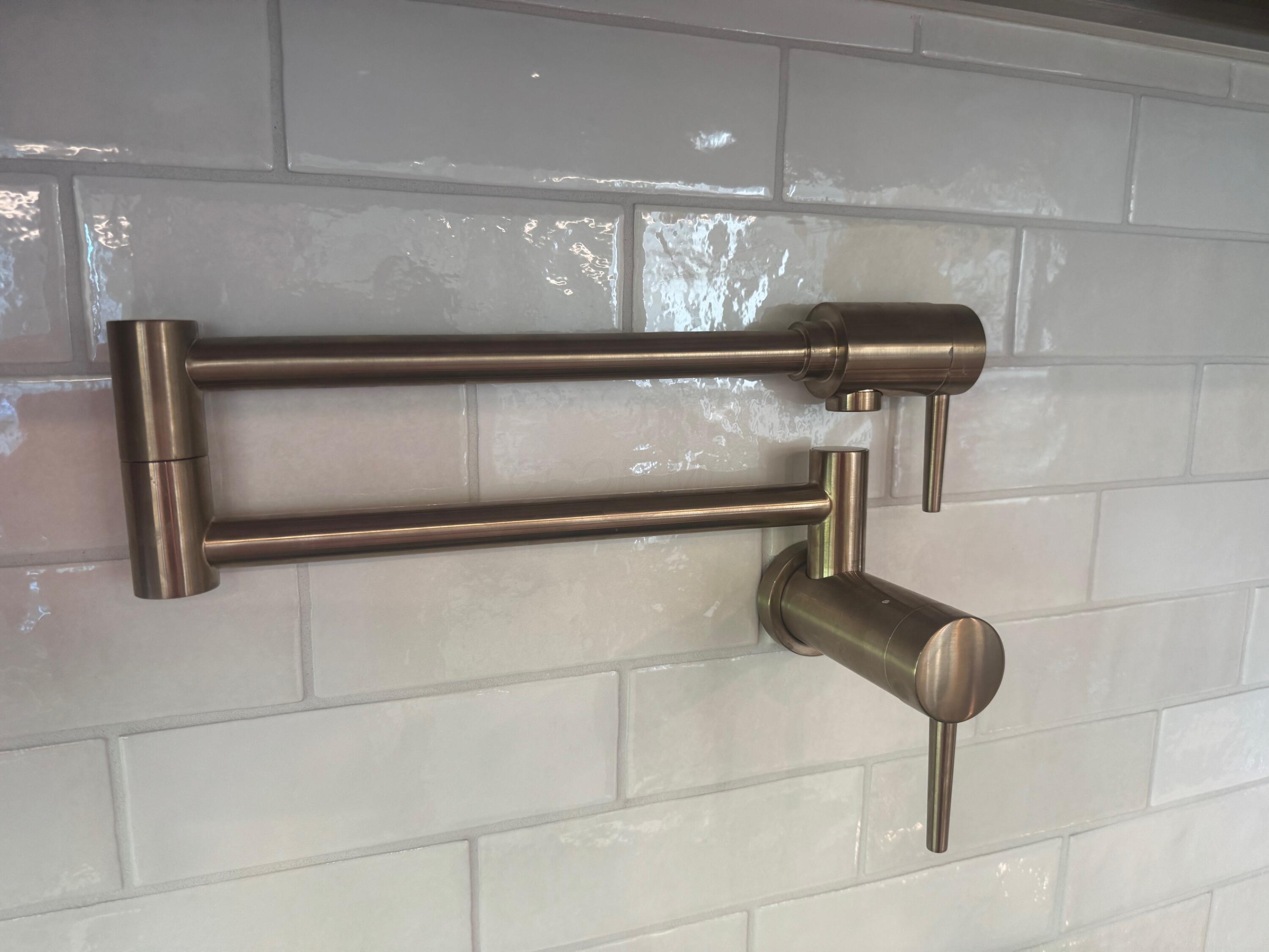 3509 Redding Road Columbus, OH 43221 - Photo 17 of 45 Pot filler