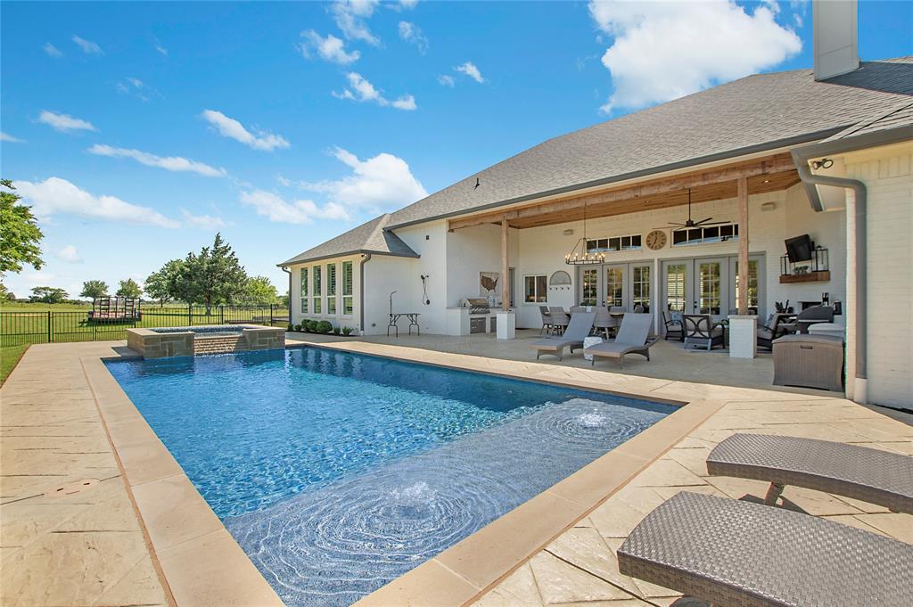 2600 New Hope Road Cross Roads, TX 76227 - Photo 33 of 39 Gallery Image 33