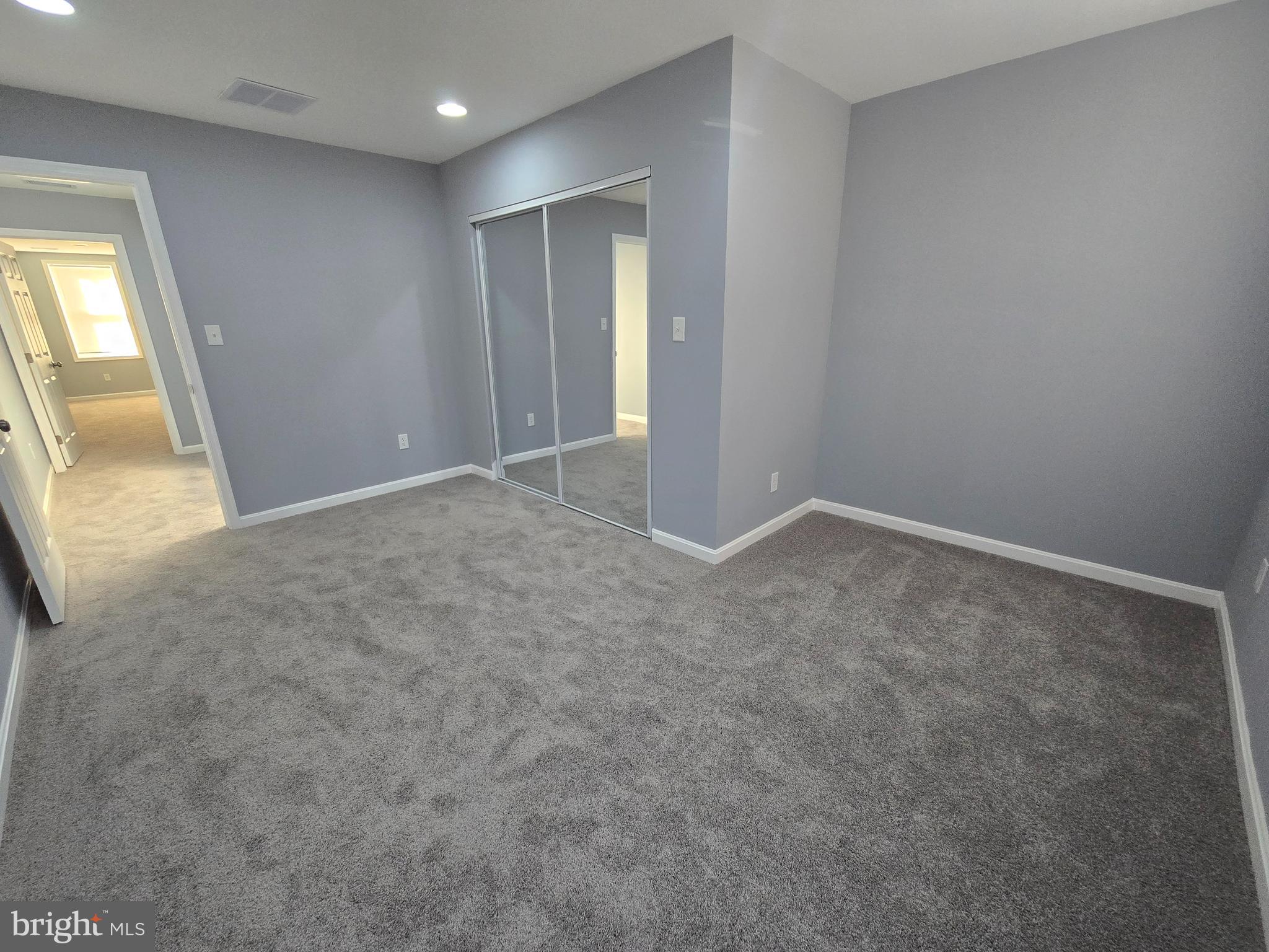 1926 North Payson Street Baltimore, MD 21217 - Photo 18 of 29 a view of an empty room and window