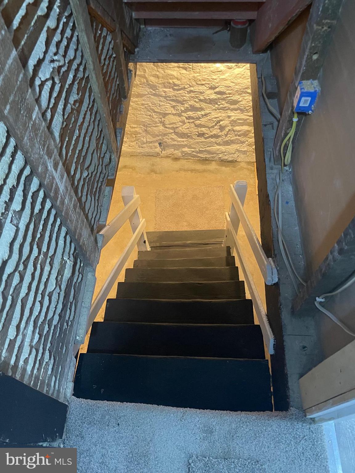 1926 North Payson Street Baltimore, MD 21217 - Photo 22 of 29 a view of entryway