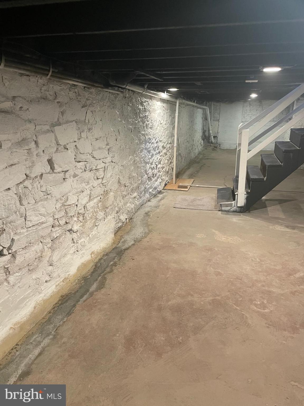 1926 North Payson Street Baltimore, MD 21217 - Photo 26 of 29 a view of an empty room