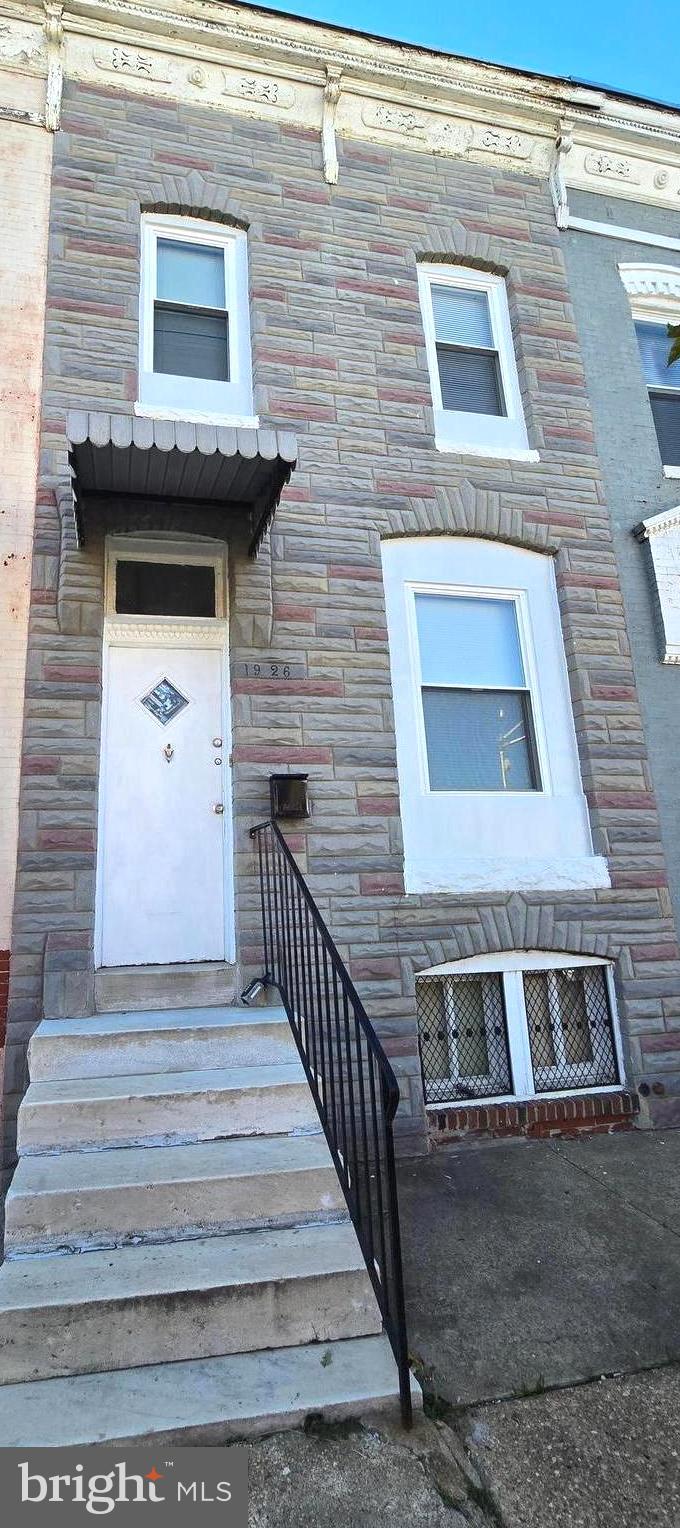 1926 North Payson Street Baltimore, MD 21217 - Photo 5 of 29