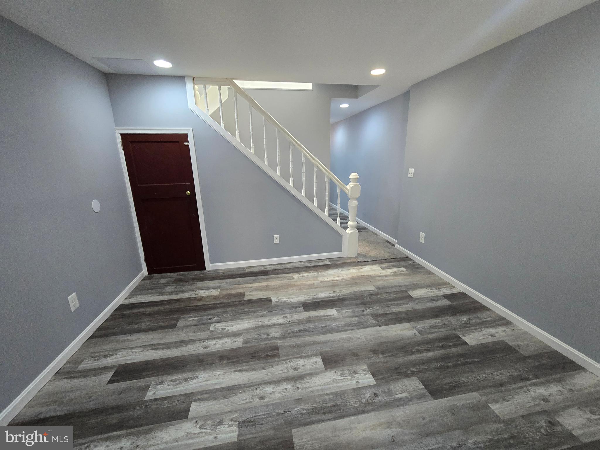 1926 North Payson Street Baltimore, MD 21217 - Photo 5 of 29 a view of entryway