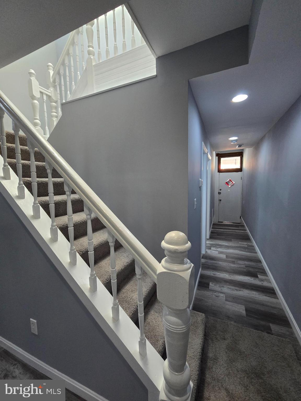 1926 North Payson Street Baltimore, MD 21217 - Photo 6 of 29 a view of entryway