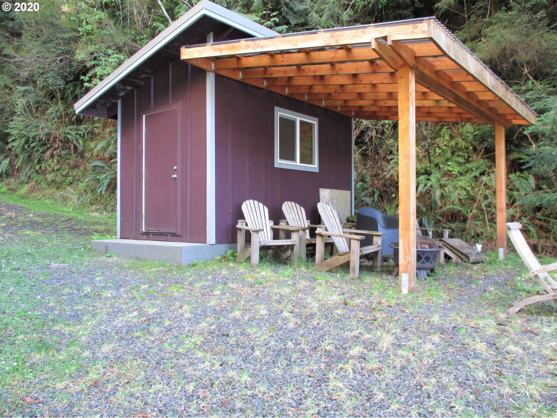 89128 Dahlin Road Florence, OR 97439 - Photo 29 of 30 Gallery Image 29