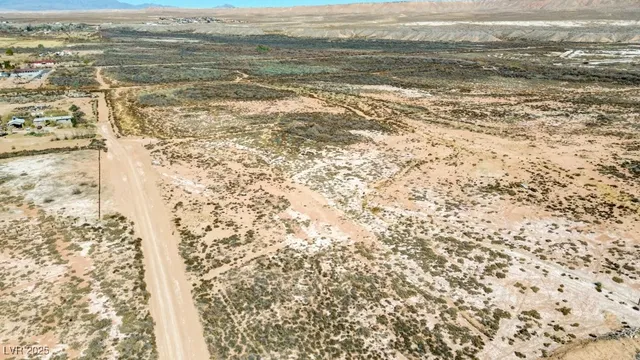 $125,000 | 0 Lamar, Overton, NV 89040
