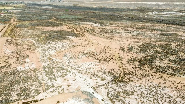 $125,000 | 0 Lamar, Overton, NV 89040