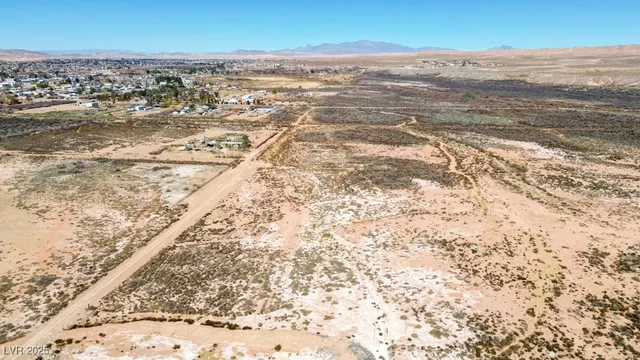 $125,000 | 0 Lamar, Overton, NV 89040