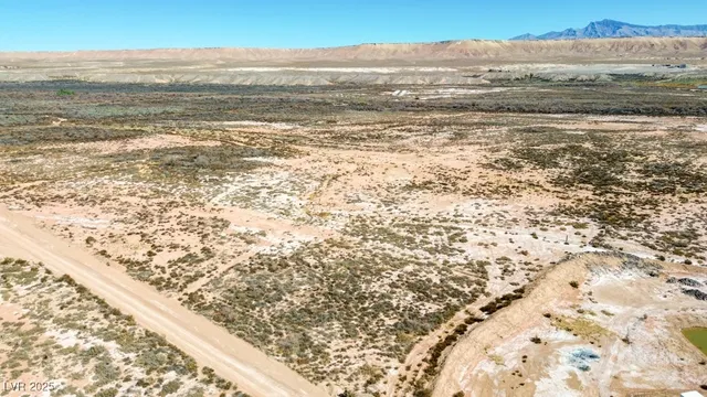 $125,000 | 0 Lamar, Overton, NV 89040