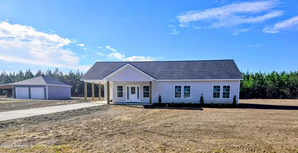 $289,900 | 2573 Grifton Hugo Road, Hookerton, NC 28538