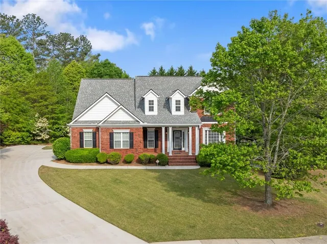 $575,000 | 711 Wilhaven Court, Loganville, GA 30052