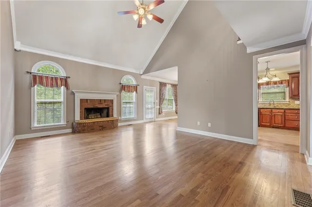 $575,000 | 711 Wilhaven Court, Loganville, GA 30052