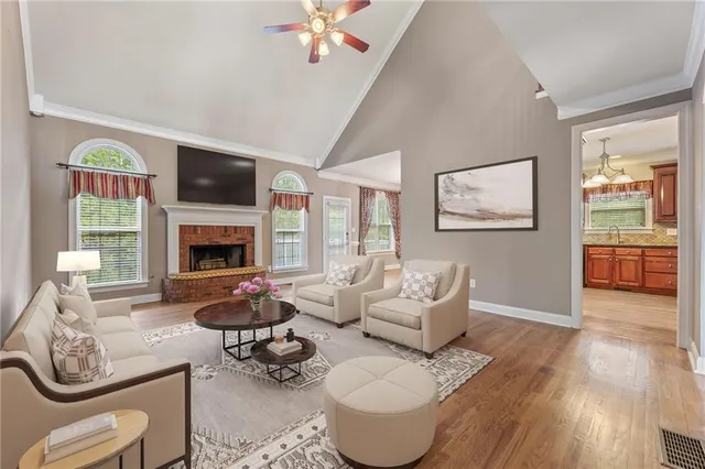 $575,000 | 711 Wilhaven Court, Loganville, GA 30052