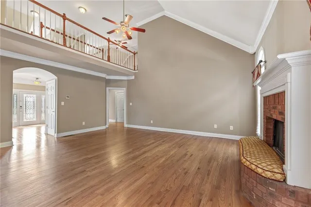 $575,000 | 711 Wilhaven Court, Loganville, GA 30052