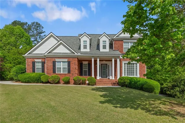 $575,000 | 711 Wilhaven Court, Loganville, GA 30052