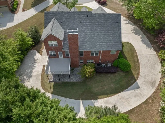 $575,000 | 711 Wilhaven Court, Loganville, GA 30052