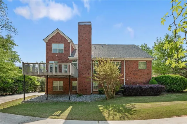$575,000 | 711 Wilhaven Court, Loganville, GA 30052