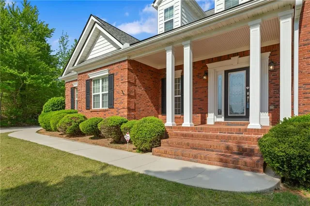 $575,000 | 711 Wilhaven Court, Loganville, GA 30052