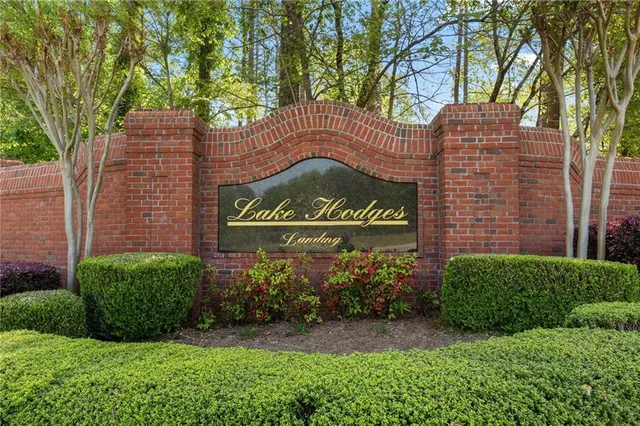 $575,000 | 711 Wilhaven Court, Loganville, GA 30052