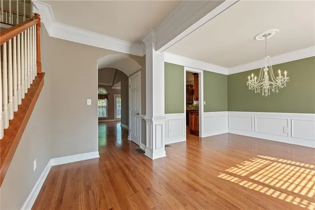 $575,000 | 711 Wilhaven Court, Loganville, GA 30052