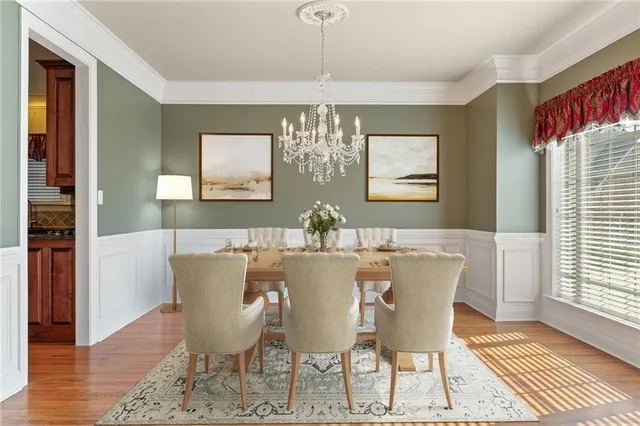 $575,000 | 711 Wilhaven Court, Loganville, GA 30052