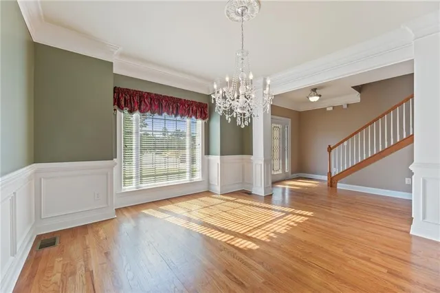 $575,000 | 711 Wilhaven Court, Loganville, GA 30052