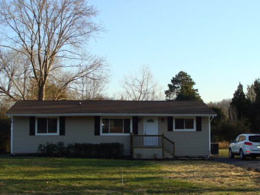 5724 Ball Road Knoxville, TN 37931 - Photo 1 of 1 Primary Photo
