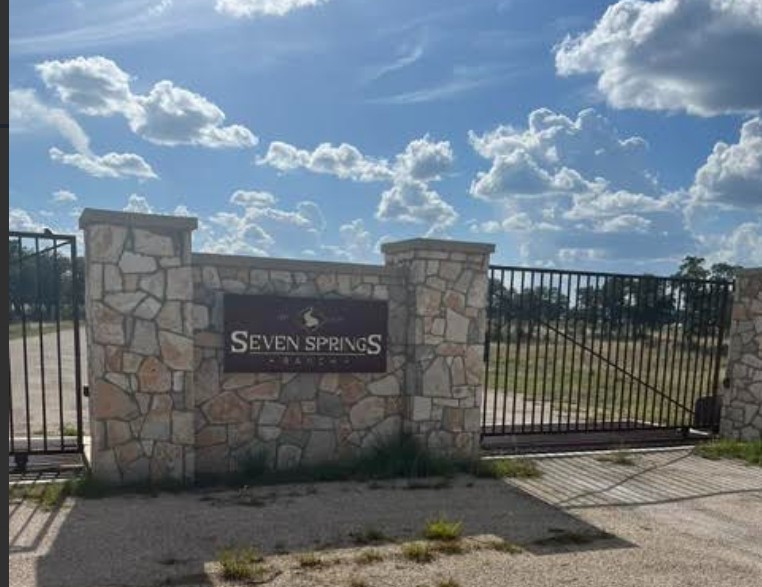 Lot 79 Spring Crossing Dr Junction Junction, TX 76849 - Photo 22 of 22 Gallery Image 22