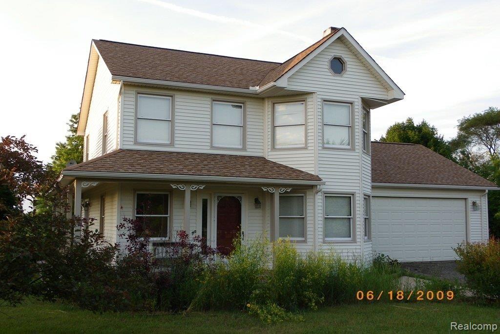 171 East Wardlow Road Highland, MI 48356 - Photo 2 of 20 IMGP0547