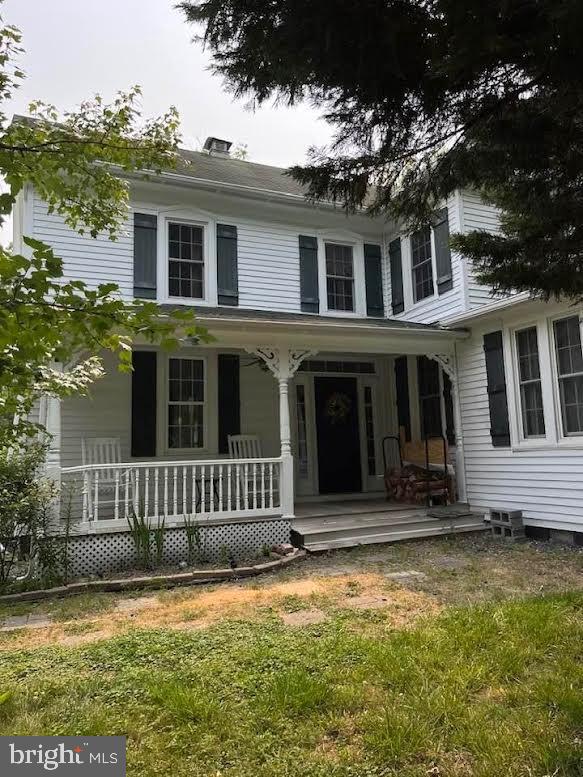 22580 Pot Pie Road Wittman, MD 21676 - Photo 18 of 18 Gallery Image 18