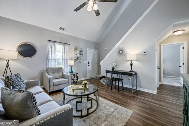 $5,990 | 29 Middleton Court, Cartersville, GA 30120