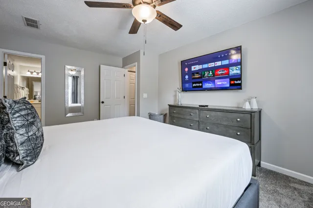 $5,990 | 29 Middleton Court, Cartersville, GA 30120