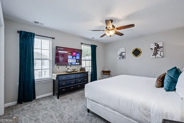 $5,990 | 29 Middleton Court, Cartersville, GA 30120