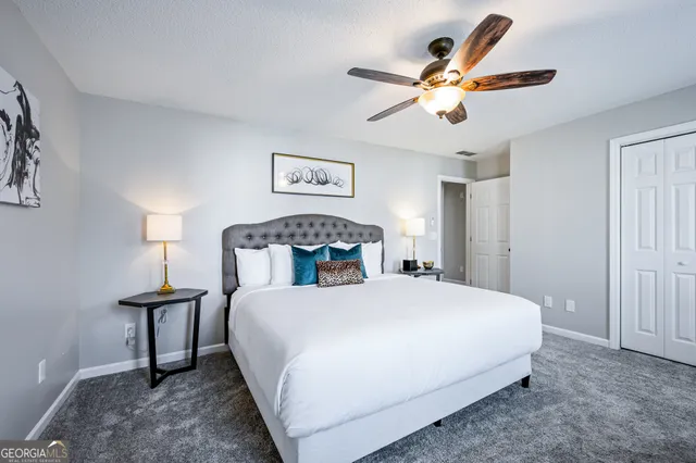 $5,990 | 29 Middleton Court, Cartersville, GA 30120