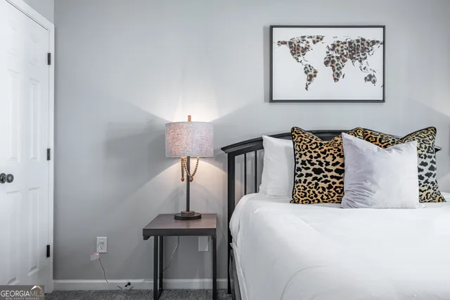 $5,990 | 29 Middleton Court, Cartersville, GA 30120