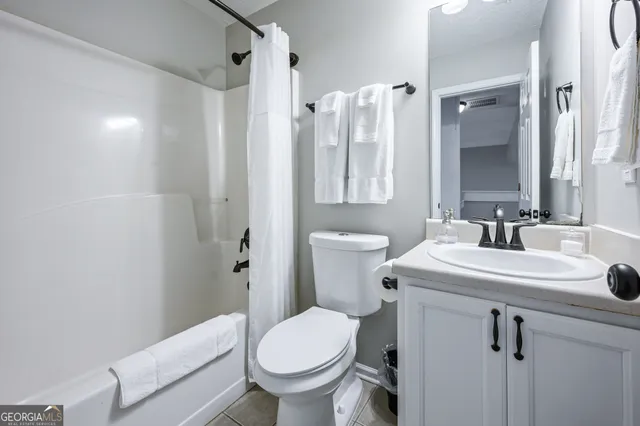 $5,990 | 29 Middleton Court, Cartersville, GA 30120