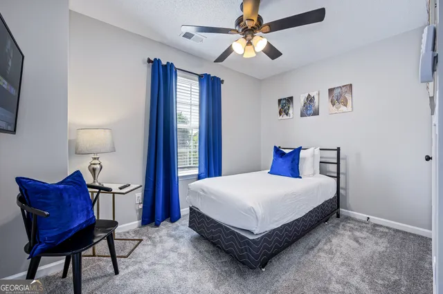 $5,990 | 29 Middleton Court, Cartersville, GA 30120