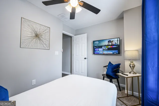 $5,990 | 29 Middleton Court, Cartersville, GA 30120