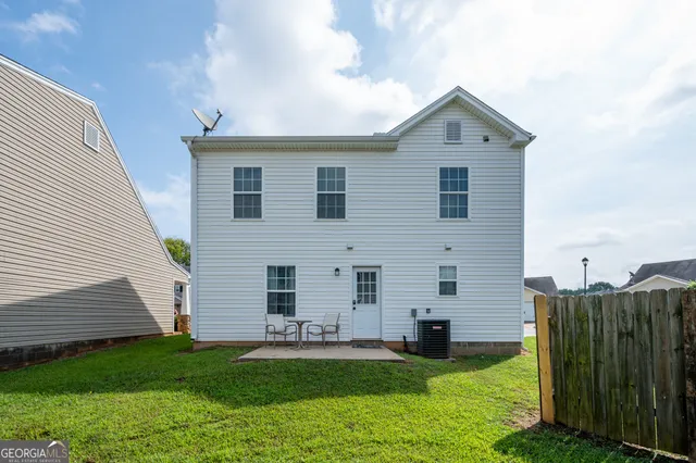 $5,990 | 29 Middleton Court, Cartersville, GA 30120