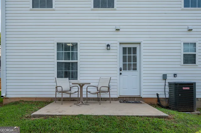 $5,990 | 29 Middleton Court, Cartersville, GA 30120