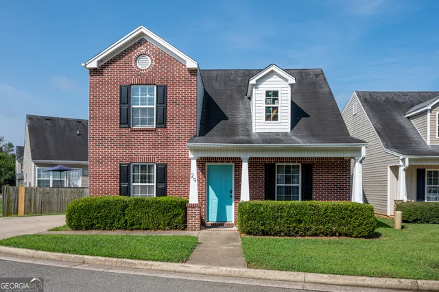 $5,990 | 29 Middleton Court, Cartersville, GA 30120